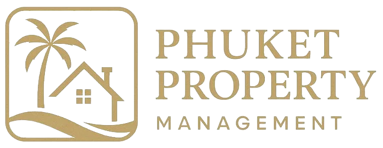 phuket property management logo
